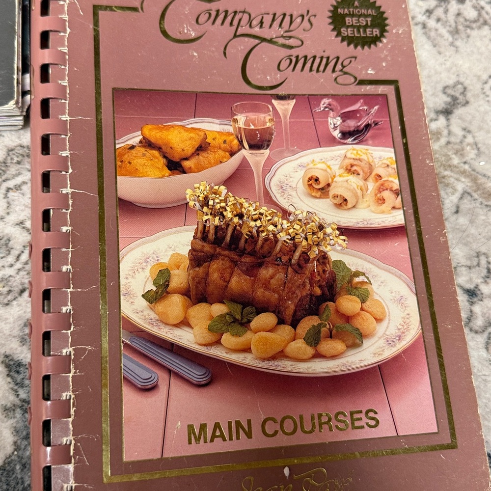Cookbook Collection - Assorted Colors - Picture 7 of 7